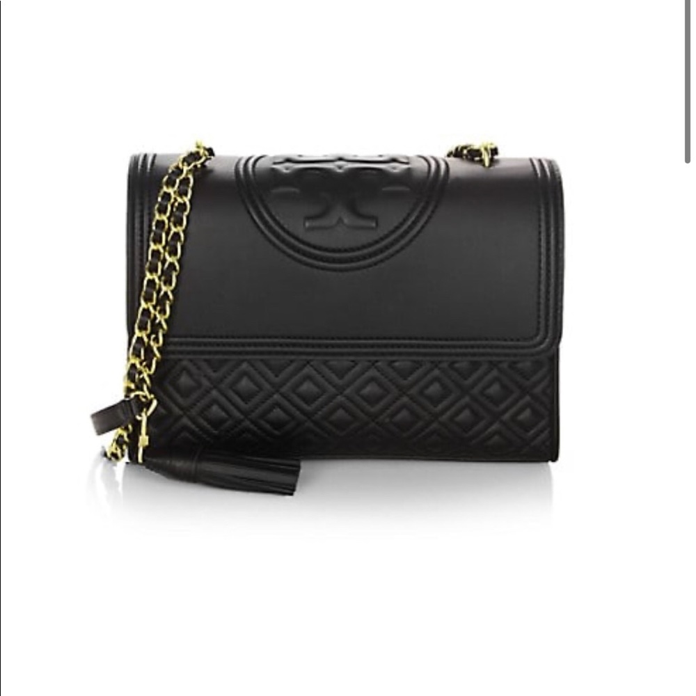 Tory Burch Fleming bag